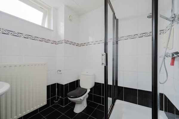 Medium property photo - Iepenlaan 6F, 3203 XE Spijkenisse